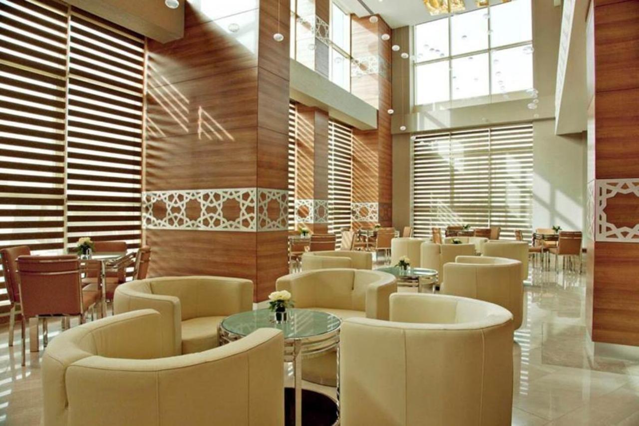 Karbala Rayhaan Hotel & Suites Exterior foto