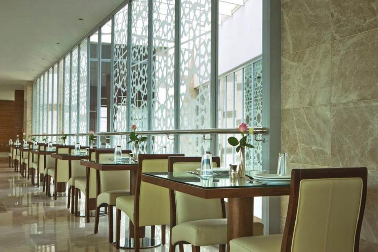 Karbala Rayhaan Hotel & Suites Exterior foto