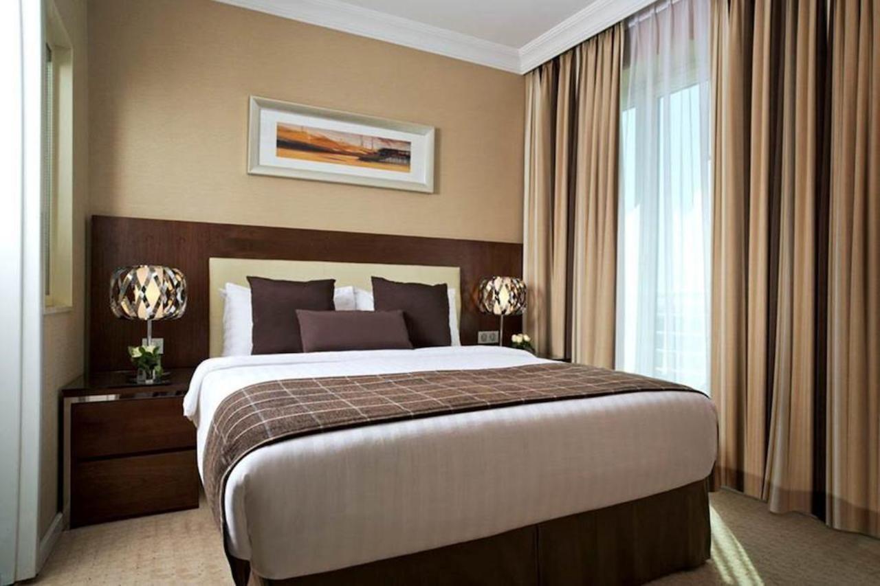 Karbala Rayhaan Hotel & Suites Exterior foto