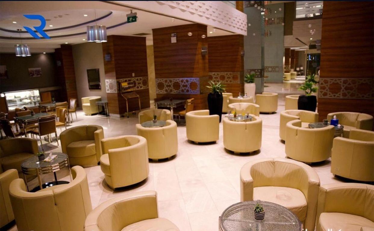 Karbala Rayhaan Hotel & Suites Exterior foto