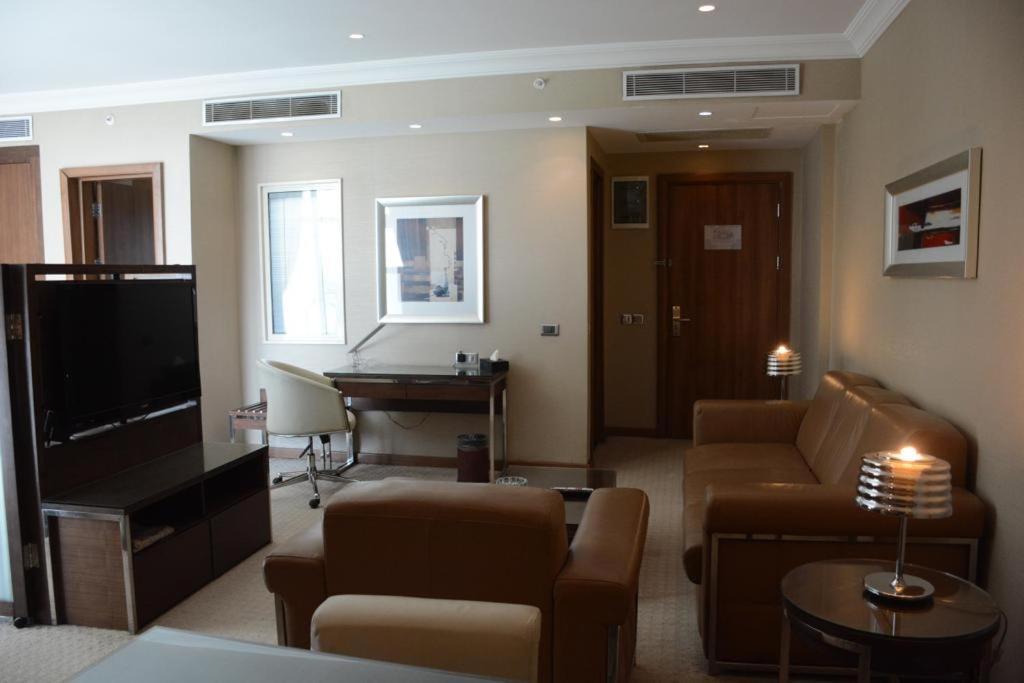 Karbala Rayhaan Hotel & Suites Exterior foto