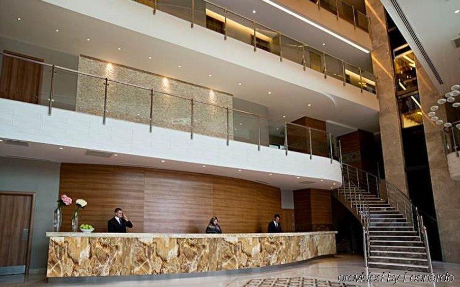 Karbala Rayhaan Hotel & Suites Exterior foto