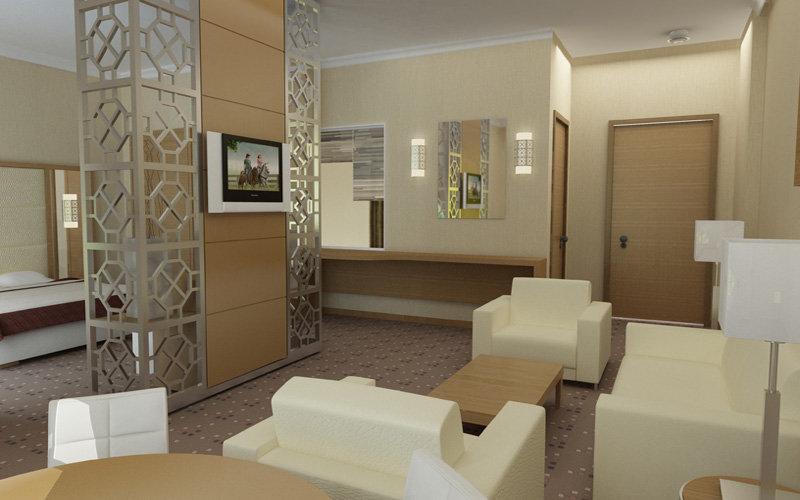Karbala Rayhaan Hotel & Suites Cameră foto