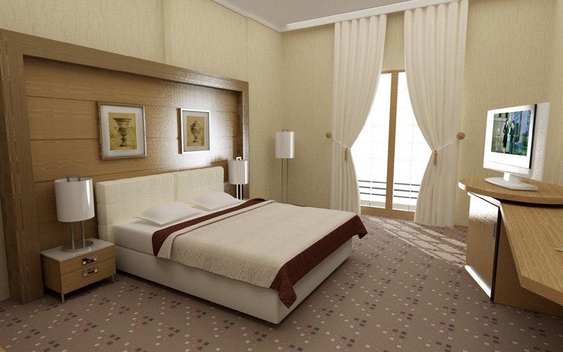 Karbala Rayhaan Hotel & Suites Cameră foto
