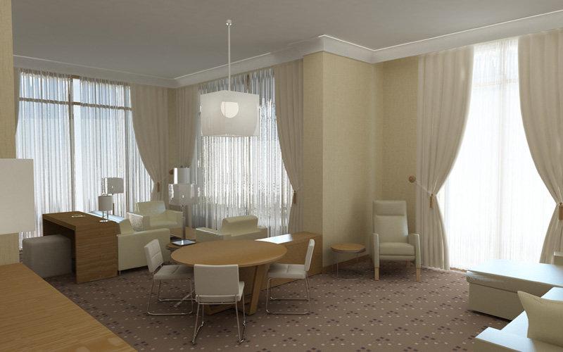 Karbala Rayhaan Hotel & Suites Facilități foto