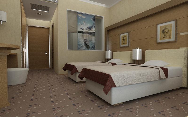 Karbala Rayhaan Hotel & Suites Facilități foto