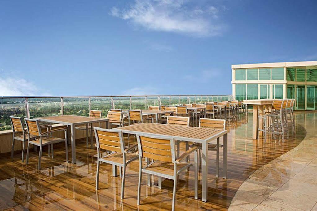 Karbala Rayhaan Hotel & Suites Exterior foto