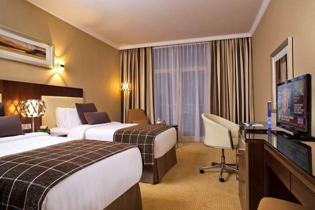 Karbala Rayhaan Hotel & Suites Exterior foto