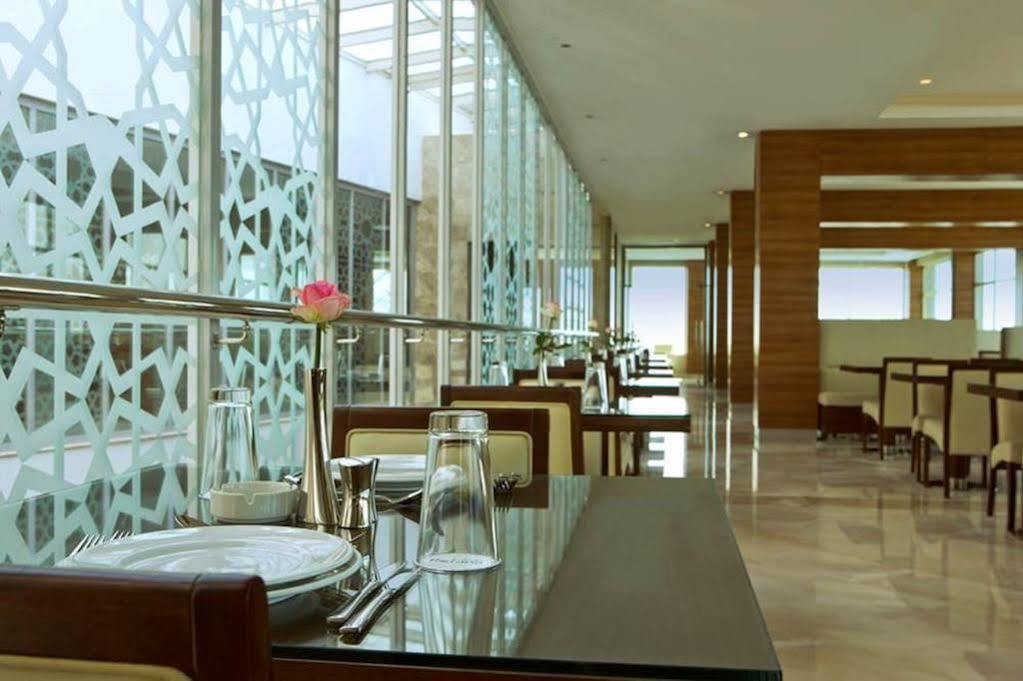 Karbala Rayhaan Hotel & Suites Exterior foto